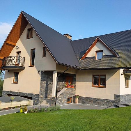 Apartament U Chowancow Banska Nizna Εξωτερικό φωτογραφία