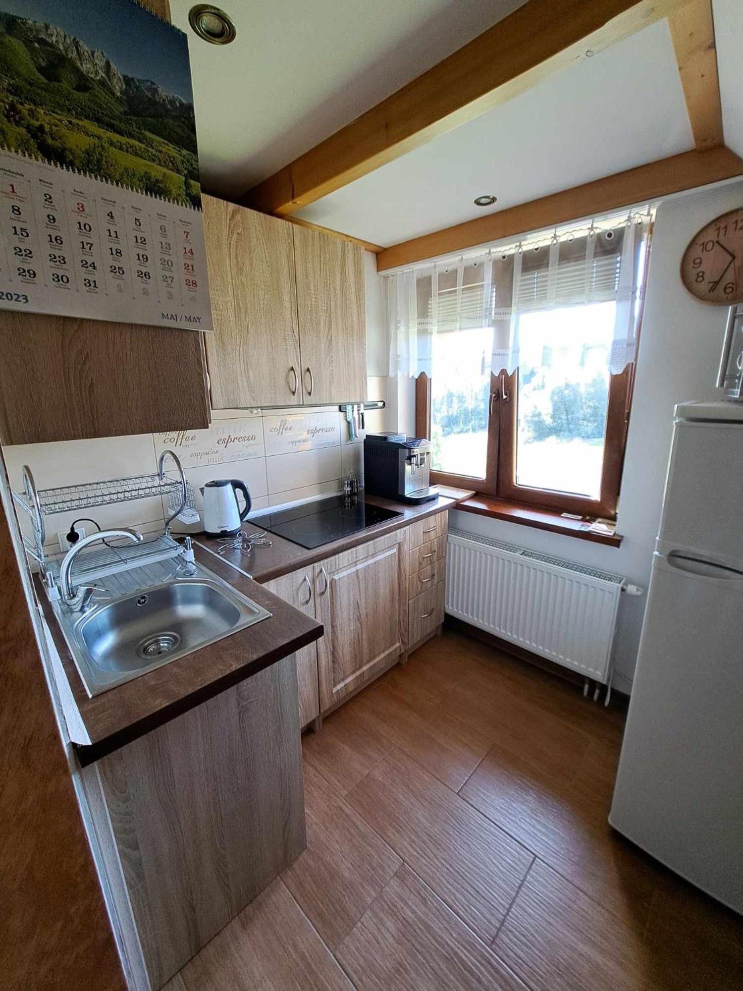 Apartament U Chowancow Banska Nizna Εξωτερικό φωτογραφία