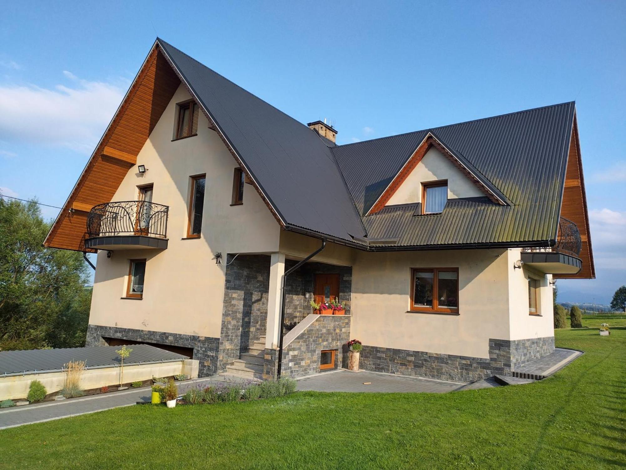 Apartament U Chowancow Banska Nizna Εξωτερικό φωτογραφία